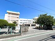 新潟市立牡丹山小学校まで1250m