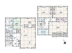 3号棟　秋葉区小須戸　第6　リーブルガーデン