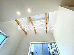 室内の画像