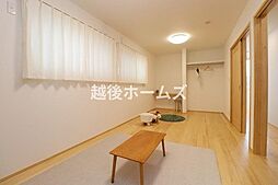 洋室の画像