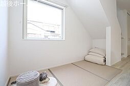 室内の画像
