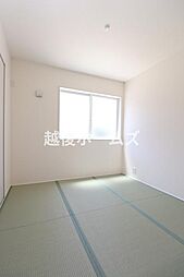 和室の画像
