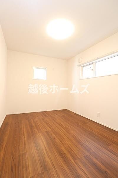 洋室