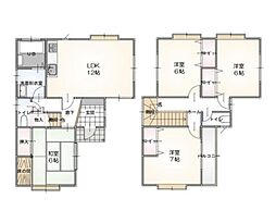 中古戸建 西区上新栄町2丁目