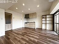 新潟県新潟市中央区幸西3丁目：物件画像
