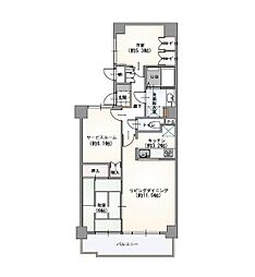 サーパス関屋田町