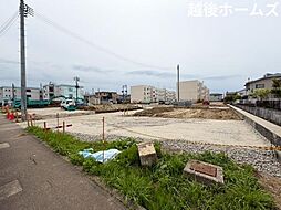 6号棟 長岡市川崎1丁目 第1 クレイドルガーデン
