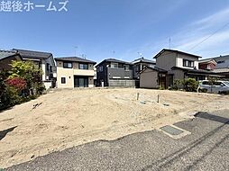 1号棟　中央区上所中3丁目　第2　クレイドルガーデン