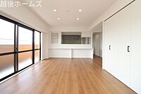 新潟県新潟市中央区女池上山4丁目15-11：物件画像