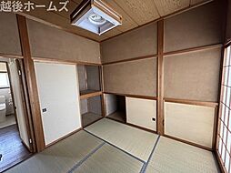 和室の画像