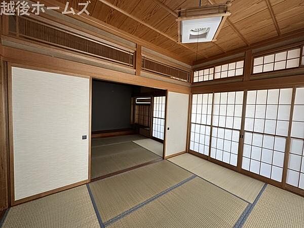 和室