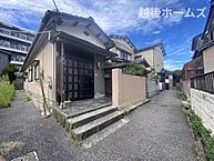 新潟県新潟市中央区翁町2丁目：物件画像