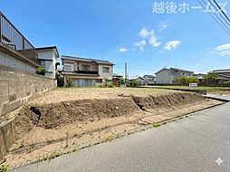 区画1 建築条件付 西区寺尾西3丁目 6期 グラファーレ