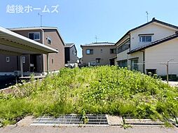 建築条件付 土地 東区浜谷町1丁目 グラファーレ
