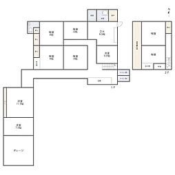 中古戸建 江南区割野