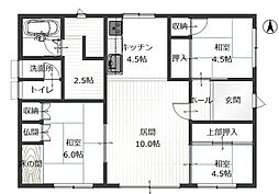商談中帯広市東12条南6丁目1番地47売家