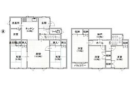 西25条南3丁目27-14 中古住宅