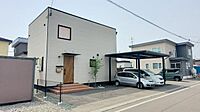 北海道中川郡幕別町札内若草町539-69：物件画像