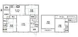 西17条南33丁目の中古住宅