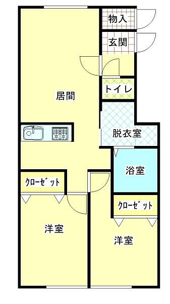 外観画像