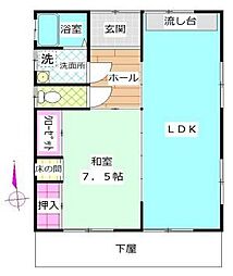 笠縫駅 1,380万円
