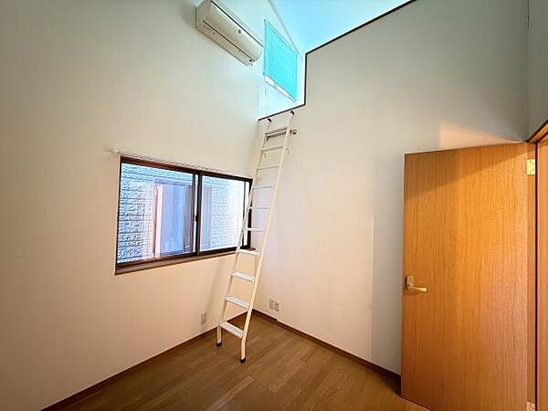 子供部屋