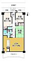 サニークレスト橿原神宮前21階1,680万円