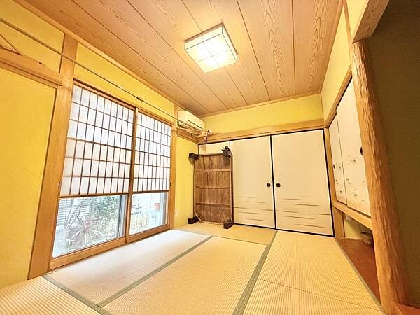 和室