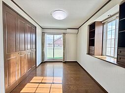 子供部屋の画像