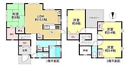 桜井市慈恩寺 中古戸建