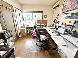 洋室の画像