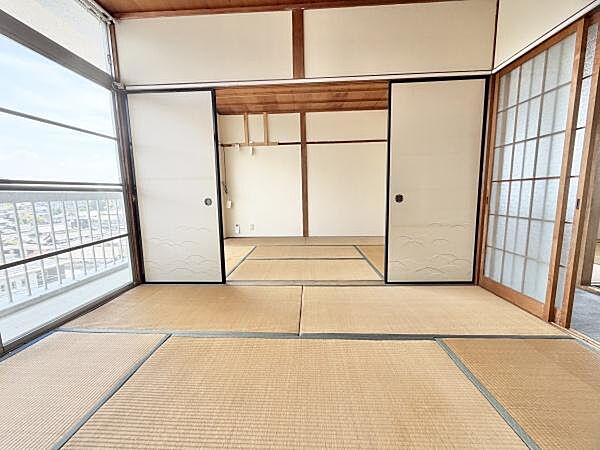 和室