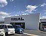 周辺：スーパーセンタートライアル桜井粟殿店まで1430m