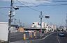 周辺：セブンイレブン大和高田東中1丁目店まで1087m