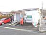 周辺：香芝関屋郵便局まで1300m
