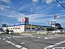 周辺：ヤマダデンキテックランド桜井店まで1200m