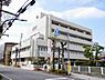 周辺：清心会桜井病院まで5494m