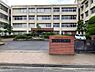 周辺：橿原市立橿原中学校まで1790m