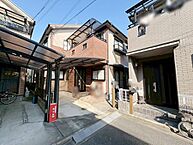 大阪府東大阪市吉田本町3丁目：物件画像