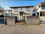 【外観】建築条件無し！お好きなハウスメーカーで建築可能！