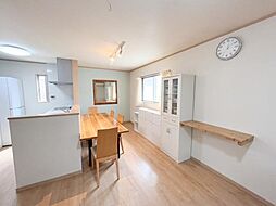 大東市南新田1丁目　中古戸建