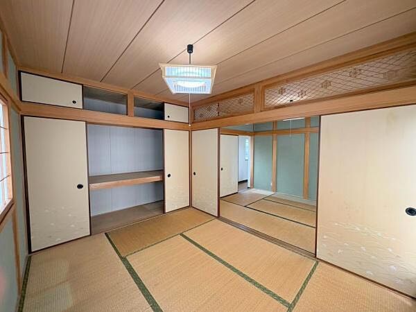 和室