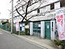 周辺：東大阪市立上小阪小学校まで763m