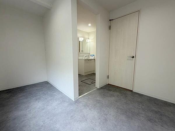 室内を拡大表示