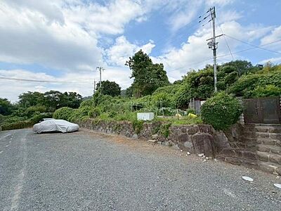 外観:【外観】緑豊かな環境です。 外観:【外観】緑豊かな環境です。