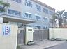 周辺：松原市立松原第二中学校まで1067m