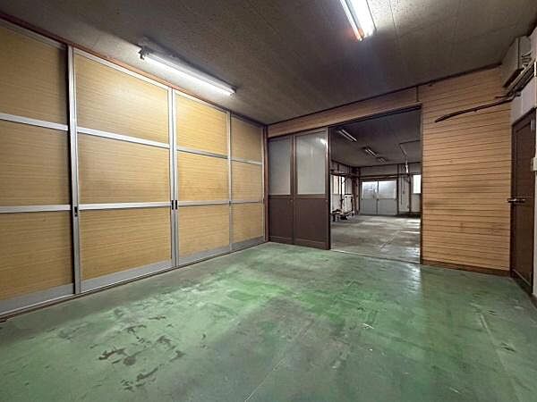 室内