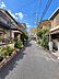 その他：【前面道路】南西向き　幅員約4.0ｍ※ＡＩを使用し編集した画像です。細部設備については一部描写が不足している箇所がございますので、あらかじめご了承ください。