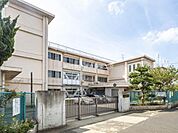 千葉市立星久喜小学校まで1600m