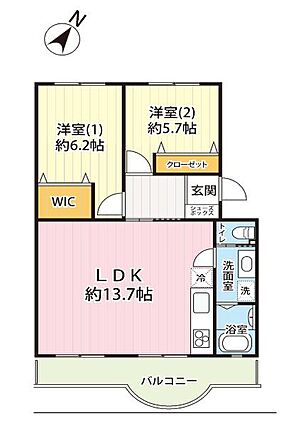 57.28平米...
